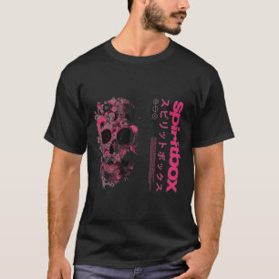 T-shirt Spiritbox esthétique 1362png1362