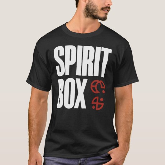T-shirt Spiritbox Merch Holy Roller   971png971 (Devant)