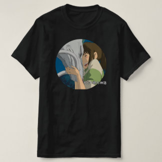 T-shirt Spirited Away