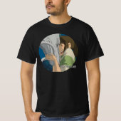 T-shirt Spirited Away (Devant)