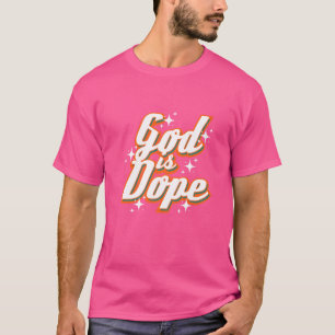 T-shirt Spirituel Religieux Chrétien Foi Croyant Église