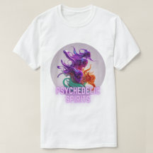 Spiritueux psychédéliques - Âmes surréalistes