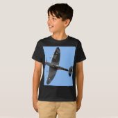 T-shirt Spitfire (Devant entier)