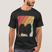 T-shirt Spitz pygmée (Devant)