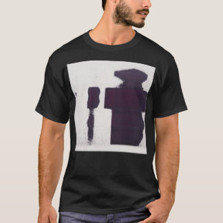 T-shirt Splash aléatoire