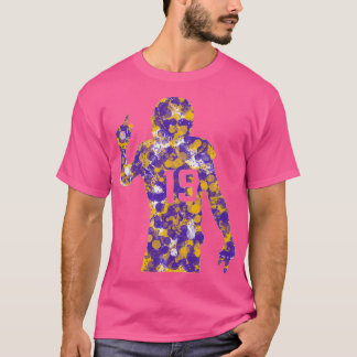 T-shirt Splatter Thielen