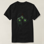 T-shirt Splinter Cell Classic (Design devant)