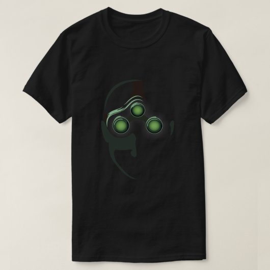 T-shirt Splinter Cell Classic (Design devant)