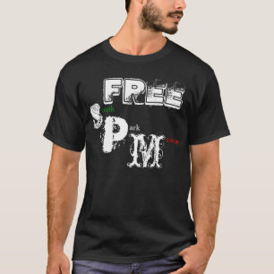 T-SHIRT SPM LIBRE 2