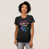 T-shirt Spocegons (Devant entier)