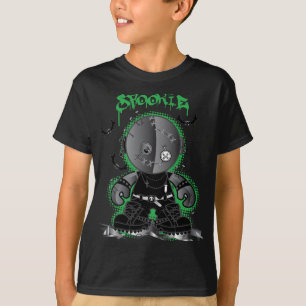 T-shirt Spookie
