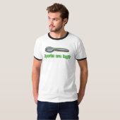 T-shirt Sporks ! ! ! (Devant entier)