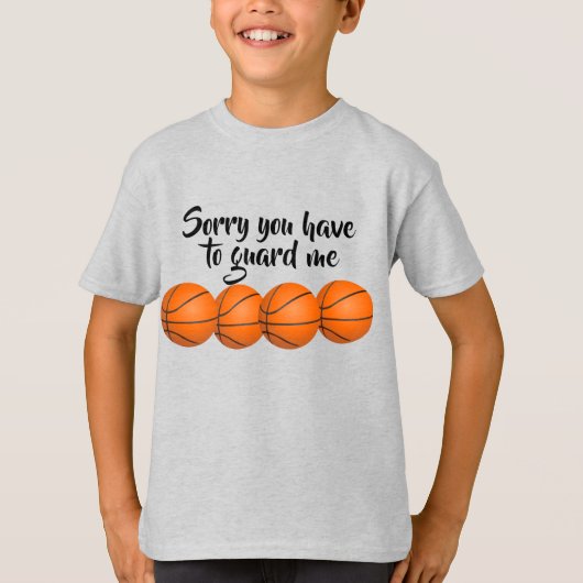 T-shirt sport (Devant)