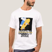 T-shirt sport (Devant)