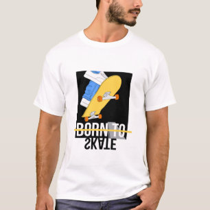 T-shirt sport