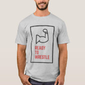 T-shirt Sport (Devant)