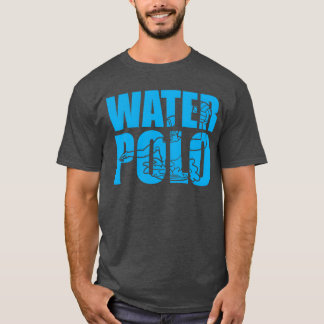 T-shirt Sport aquatique Water Polo