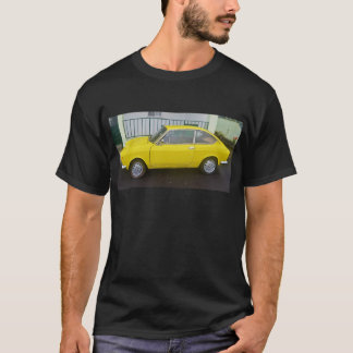 T-shirt Sport classique de Fiat 850