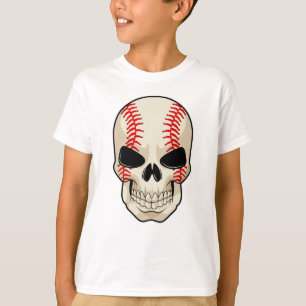 T-shirt Sport De Baseball