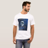 T-shirt Sport de jeu (Devant entier)