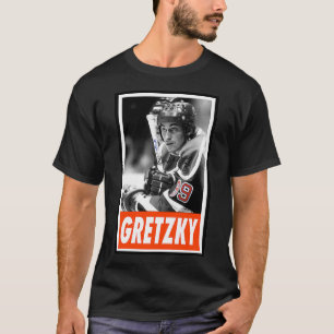 T-shirt SPORT Gretzky