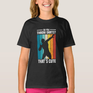 T-shirt sport Putter Sportsman
