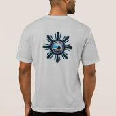 T-shirt Sport T (Dos)