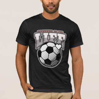 T-Shirt SPORT T SHIRT FOOTBALL AMATEURS T SHIRT