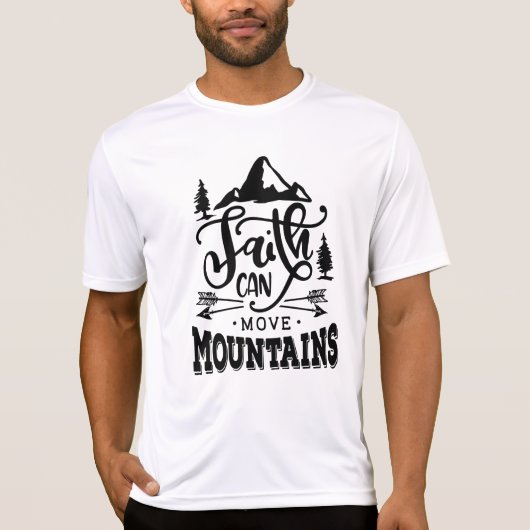 T-shirt Sport-Tek Competitor pour hommes (Devant)