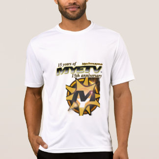 T-shirt Sport-Tek Homme de MYETV - 15 ans