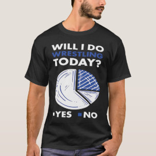 T-shirt Sport Vais-Je Lutter