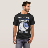 T-shirt Sport Vais-Je Lutter (Devant entier)