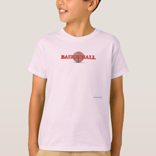 T-shirt Sports 5 (Devant)