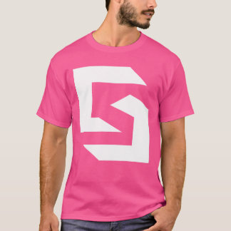 T-shirt Sports Cornier rétro