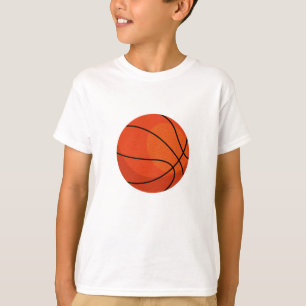 T-shirt Sports de basket