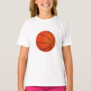 T-shirt Sports de basket