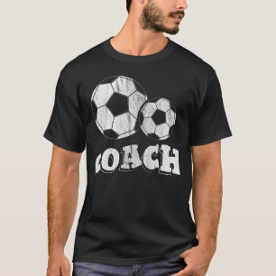 T-shirt Sports de entraînement d'amour de l'uniforme I