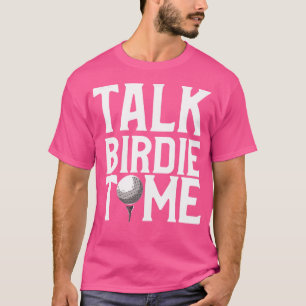 T-shirt Sports Golf Funny Golf Ball Golf Golf Club Plaisir