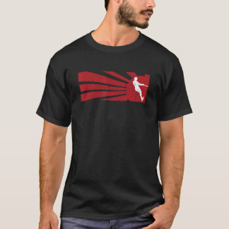 T-shirt Sports nautiques Ski nautique ski nautique hommes
