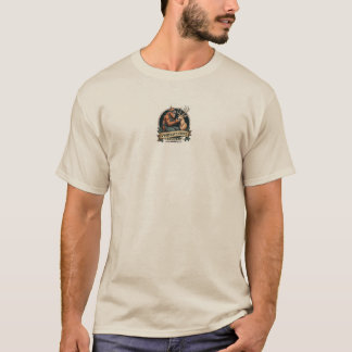 T-shirt Sportsman's Choice Taxidermy SaSCqOuaTTch