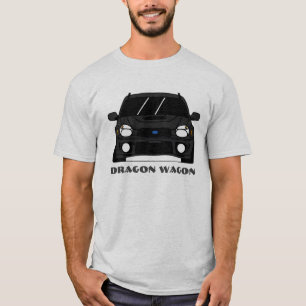 T-shirt sportwagon