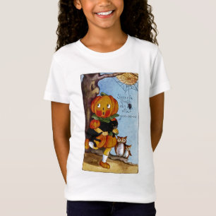 T-Shirt S'posin' a Ghost courait après Yoo-oo-oo !