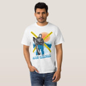 T-shirt Spot hunter (Devant entier)