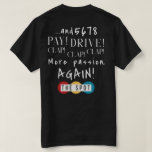 T-shirt SPOT Merchandise<br><div class="desc">Parent Merch!</div>