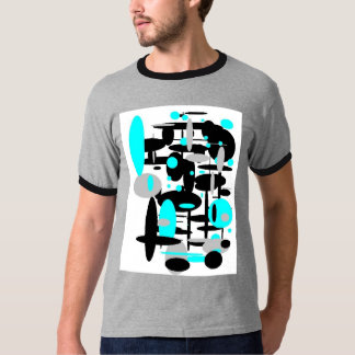 T-shirt Spots