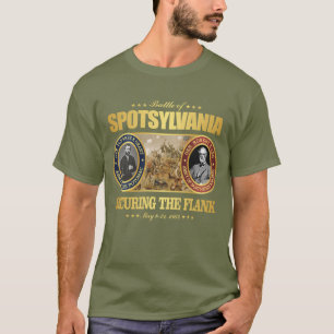 T-shirt Spotsylvania CH (BA)