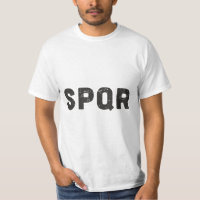 SPQR - Histoire de la Rome antique