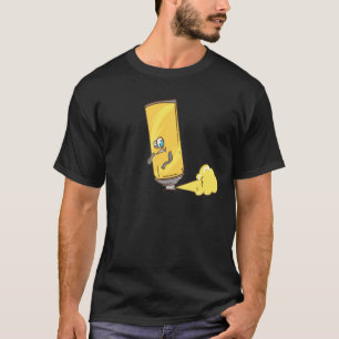 T-shirt Spray Can
