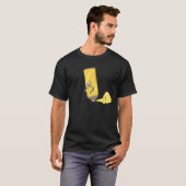 T-shirt Spray Can (Devant entier)