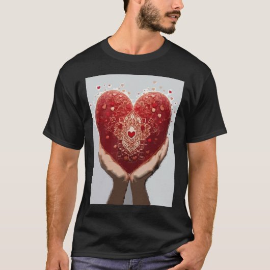 T-shirt Spread Kindness World Kindness Day Sticker (Devant)
